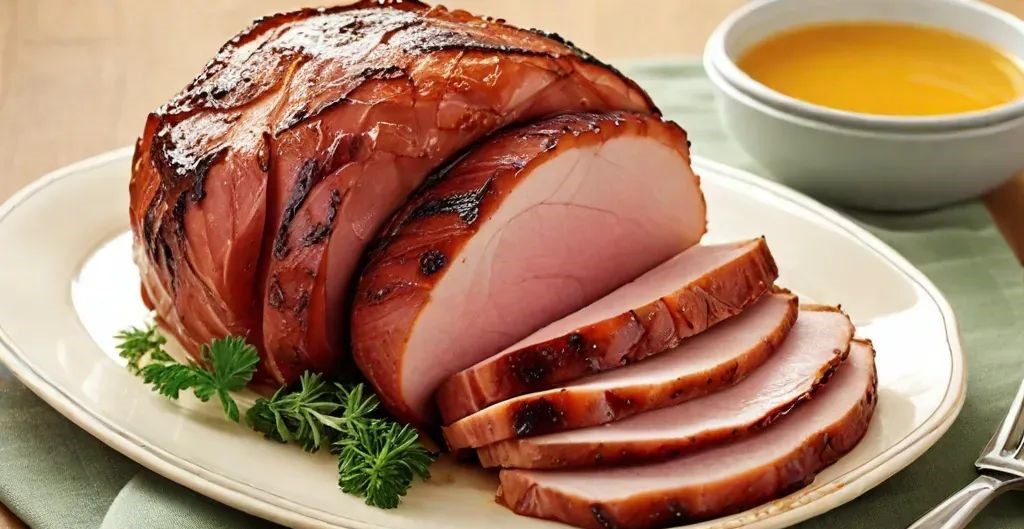 Honey Glazed Ham Top 7 Favorite Christmas Dishes 2025: Holiday Comfort Foods - 4