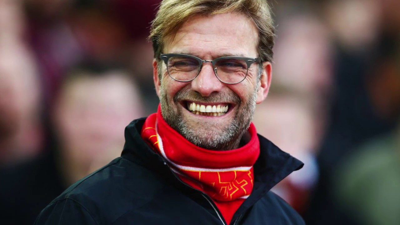 Jurgen Klopp Top 7 Best Football Head Coaches | Greatest Leaders Ever - 4