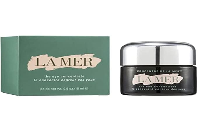 La Mer The Eye Concentratee Top Best Eye Cream: Ultimate Guide for Radiant Eyes - 4