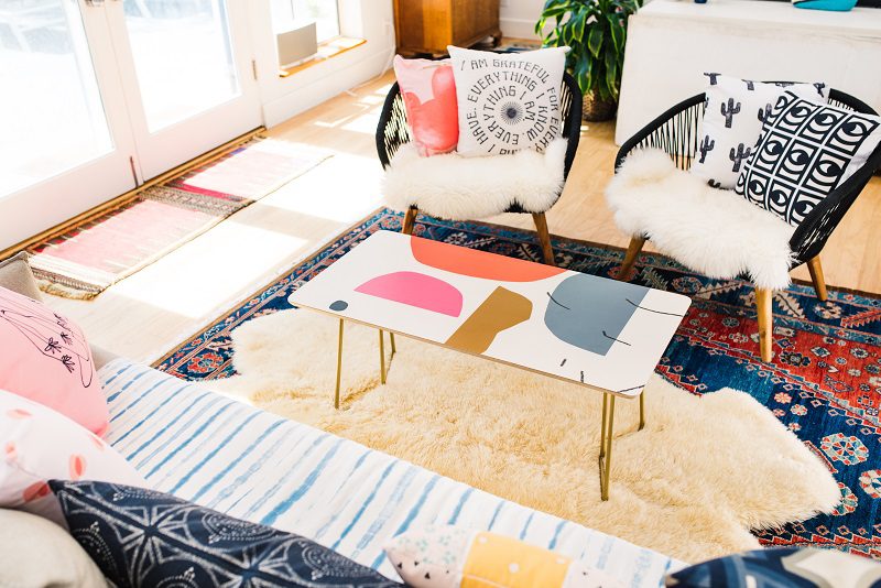 Layering Rugs Top 7 Trendy Rugs for Winter 2025: Style Your Space - 5