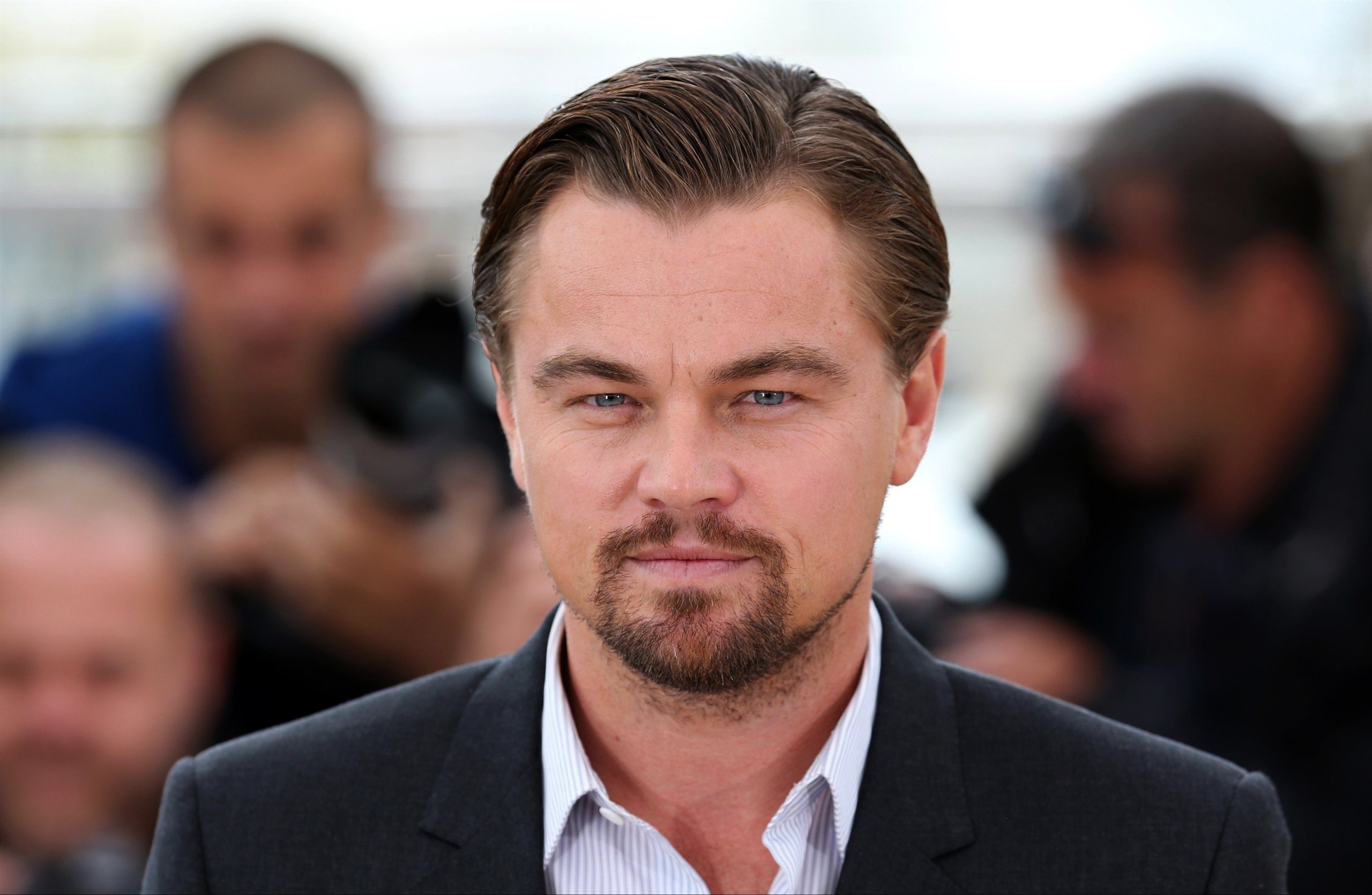 Leonardo DiCaprio Top 7 Highest Paid Actors - Entertainment's Best Earners - 4