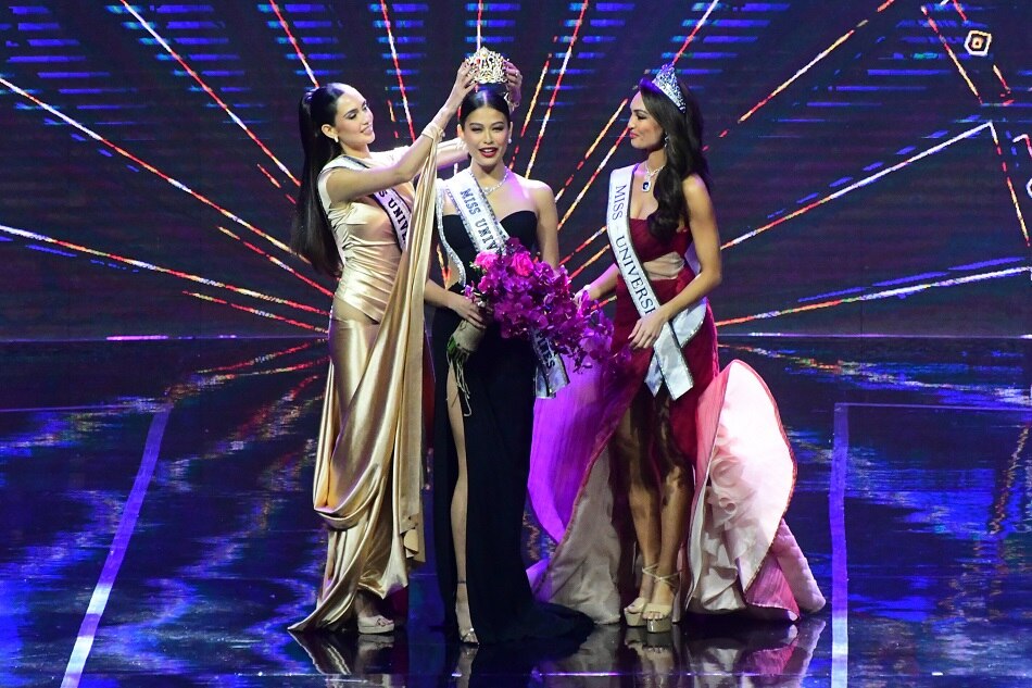 Miss Universe 2024 Special Awards Miss Universe 2024 - Top 7 Things You Need to Know Today - 7