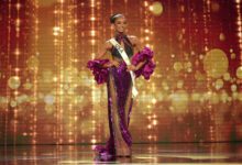 Miss Universe Miss Universe 2024 - Top 7 Things You Need to Know Today - 41