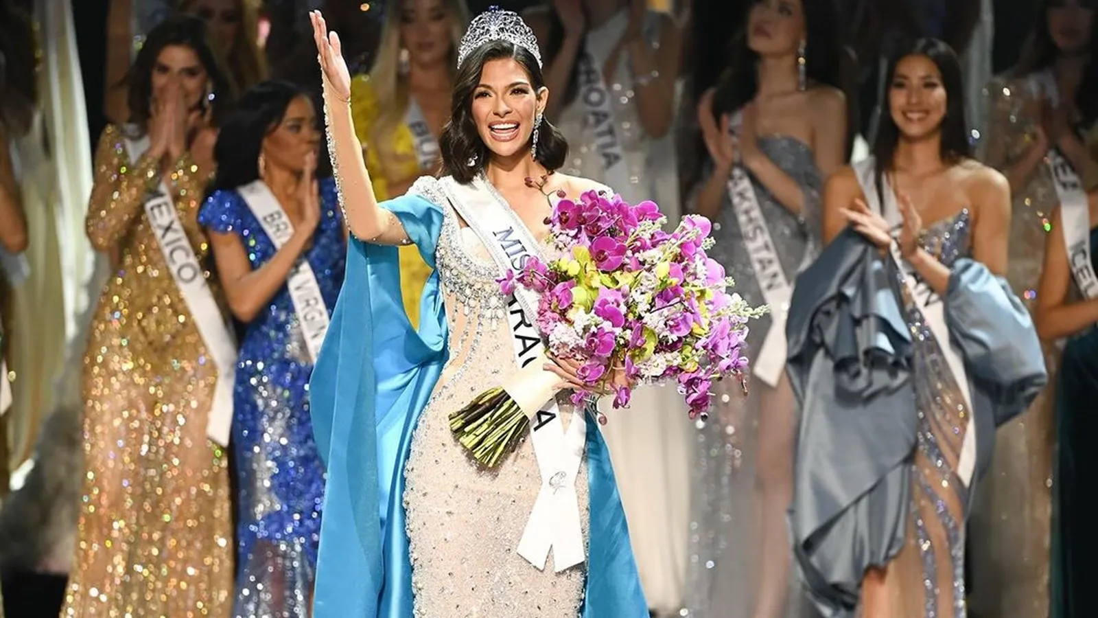 Miss Universe2 Miss Universe 2024 - Top 7 Things You Need to Know Today - 3