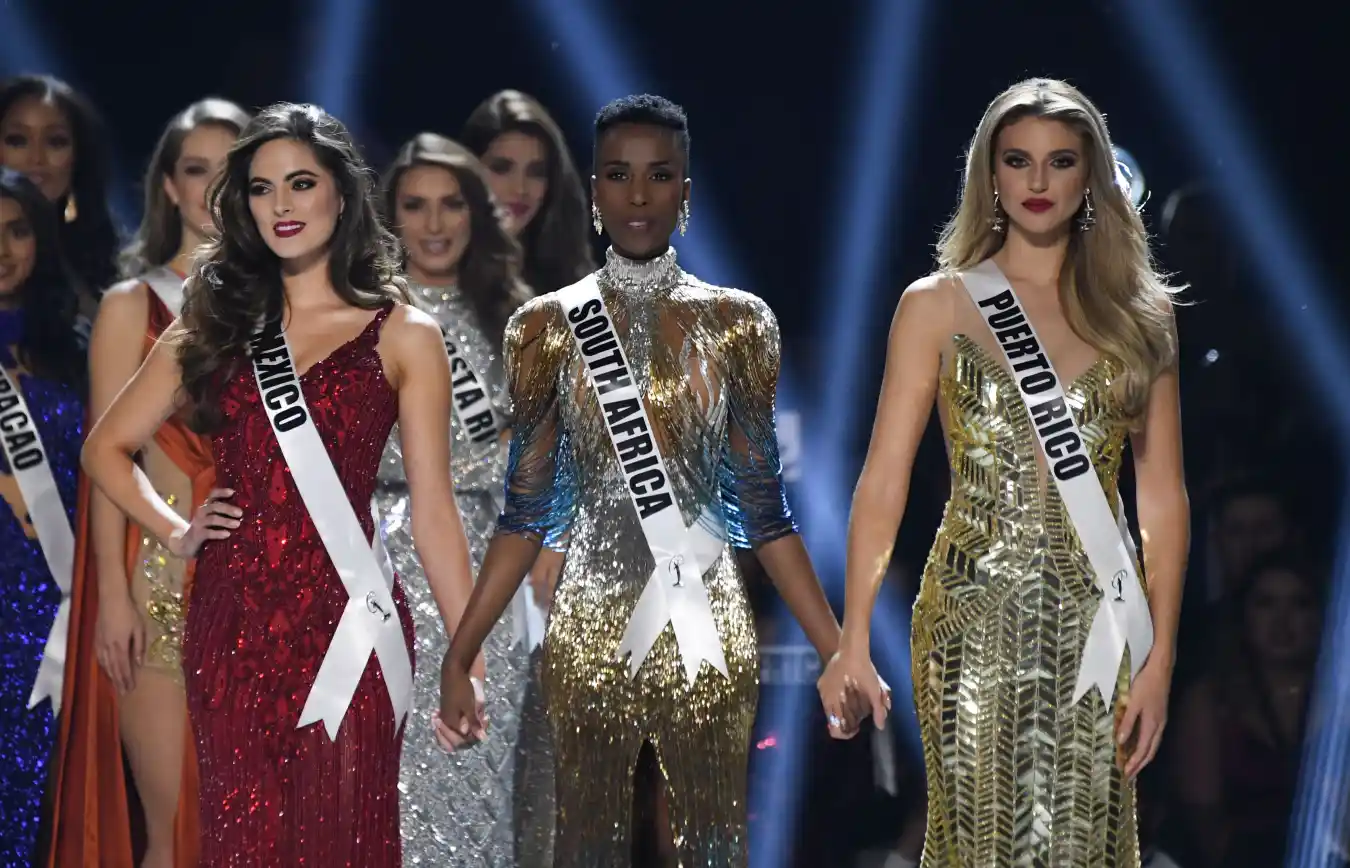 Miss Universe4 Miss Universe 2024 - Top 7 Things You Need to Know Today - 4