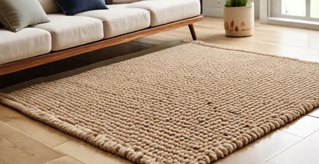 Natural Fiber Rugs Top 7 Trendy Rugs for Winter 2025: Style Your Space - 7