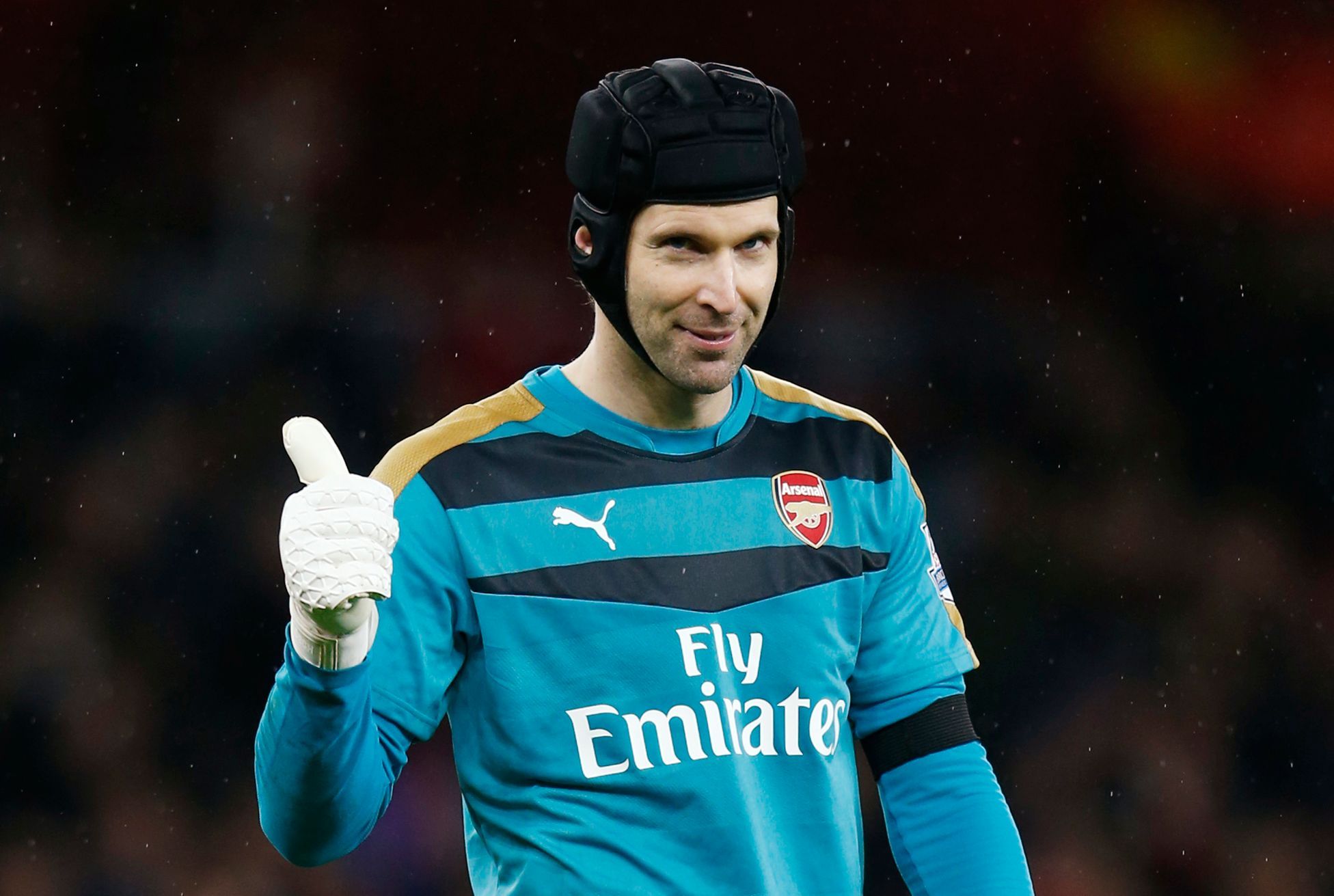 Petr Cech Top 7 Best Goalkeepers - World Football Legends - 12