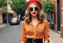 Retro Outfit Ideas for Women 7 Best Retro Outfit Ideas for Women in 2025 - 503