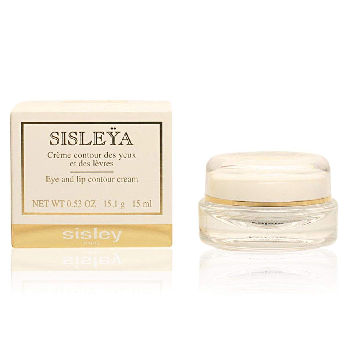 Sisley Paris Eye and Lip Contour Cream Top Best Eye Cream: Ultimate Guide for Radiant Eyes - 8