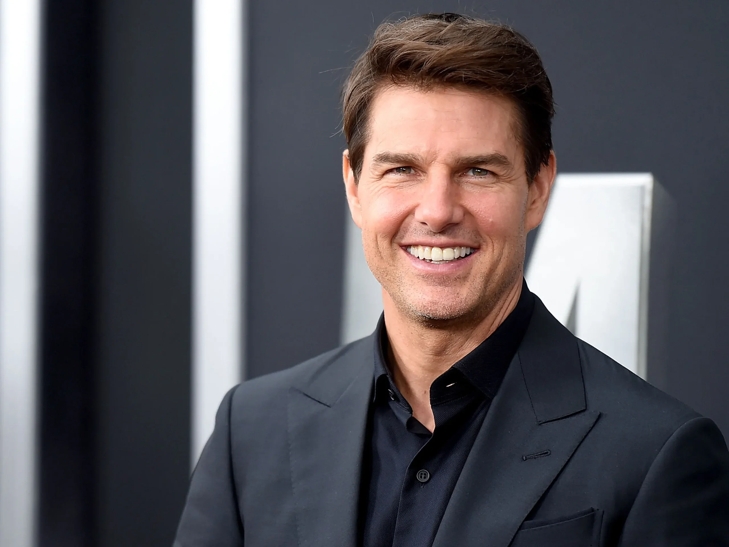 Tom Cruise scaled Top 7 Highest Paid Actors - Entertainment's Best Earners - 2