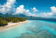 Top 10 most beautiful islands on earth