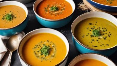 Top 7 Famous Soups in Winter 2025 Top 7 Famous Soups in Winter 2025 - Ultimate Comfort Food Guide - 20