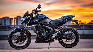 Top 7 you need to know about Yamaha Motor