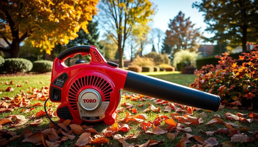 Toro 51621 UltraPlus Leaf Blower/Vacuum