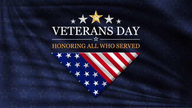 VeteransDay2024 Veterans Day 2024: Honoring Those Who Served America - 2