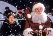 christmas movies Top 7 Christmas Movies to Watch with Family - 8