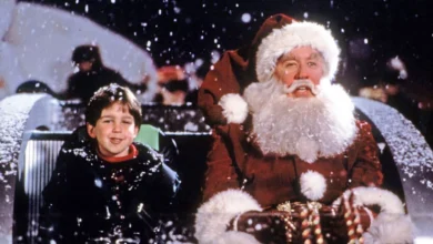 christmas movies Top 7 Christmas Movies to Watch with Family - 44