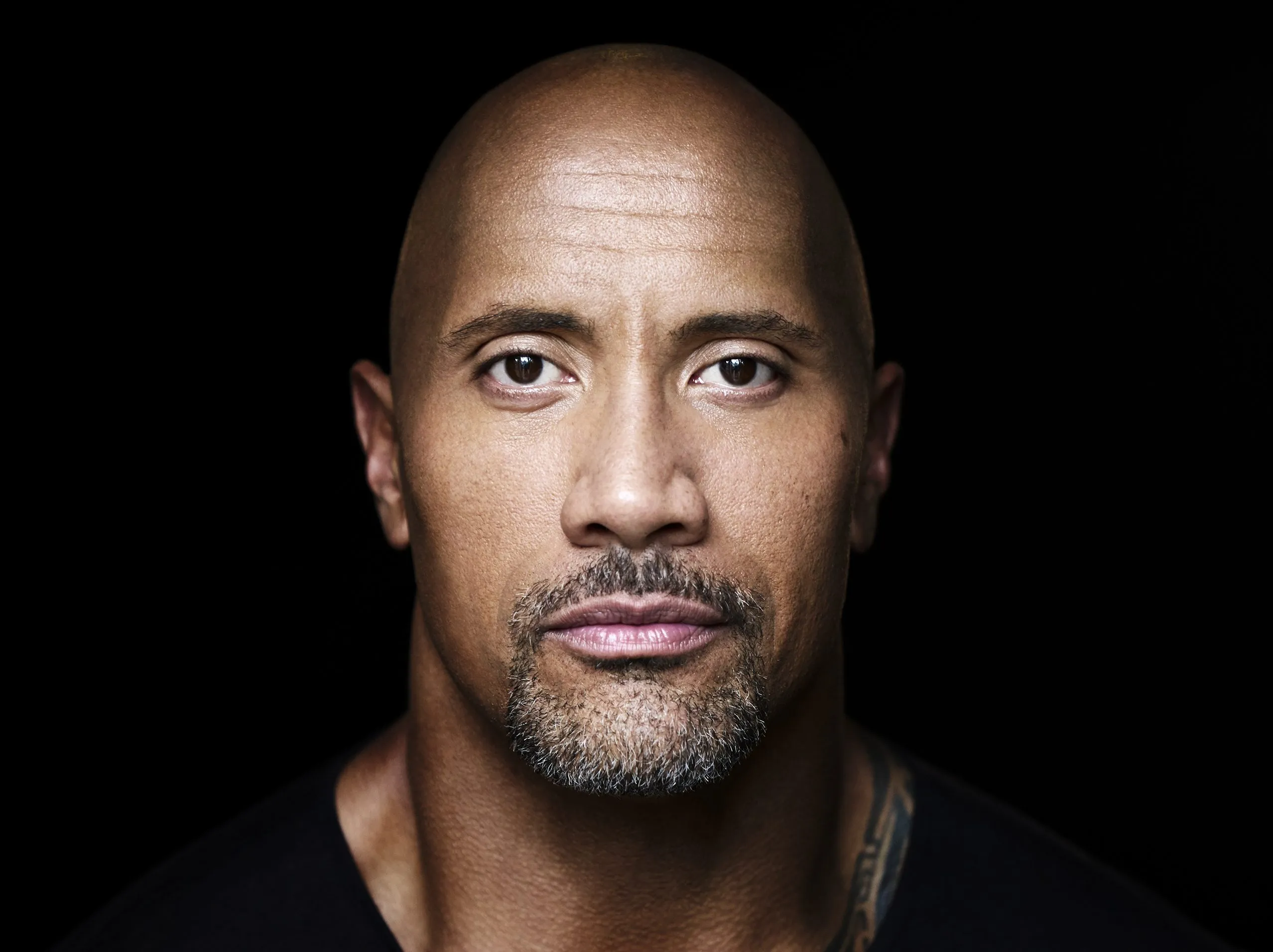 dwayne johnson Top 7 Highest Paid Actors - Entertainment's Best Earners - 6