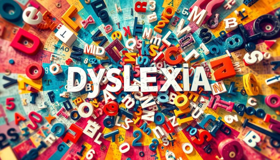 dyslexia