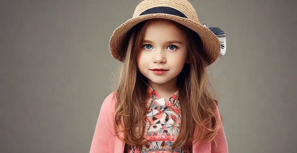 kids fashion 2 Top 7 Kids Fashion Trends for 2025: Latest Trends - 4 Kids Fashion Trends