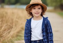 kids fashion 2025 Top 7 Kids Fashion Trends for 2025: Latest Trends - 10