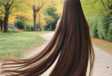 longest hair Top 5 Longest Women Hair Records That Will Amaze You - 43 Cat Furniture Pieces