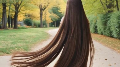 longest hair Top 5 Longest Women Hair Records That Will Amaze You - Beauty 10