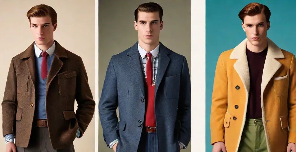 men vintage and retro revivals Top 10 Men's Fashion for 2025: Style Trends Guide - 4 top 10 men's fashion for 2025,menswear trends 2025,future men's style,innovative men's clothing,sustainable men's fashion,luxury menswear,athleisure wear for men,avant-garde menswear,tech-infused apparel,gender-fluid fashion,menswear trends,sustainable fashion,athleisure styles,minimalist designs,smart fabrics,gender-neutral clothing,vintage revivals,bold patterns,eco-conscious materials.,smart textiles,athleisure wear,minimalist style,streetwear,tailored suits,eco-friendly materials,gender-neutral designs.,men's apparel trends,future fashion predictions,sustainable clothing,smart wearables,avant-garde designs,minimalist aesthetics,eco-friendly fabrics,gender-fluid styles,futuristic designs,avant-garde style,cutting-edge materials,fashion forecasting,ethical fashion,wearable technology,futuristic men's style,sustainable fashion for men,cutting-edge menswear designs,men's fashion forecasts,eco-friendly men's clothing,men's high-tech fashion,forward-thinking men's apparel.,athleisure trends,vintage revival,gender-fluid designs,3d-printed garments,virtual fashion.