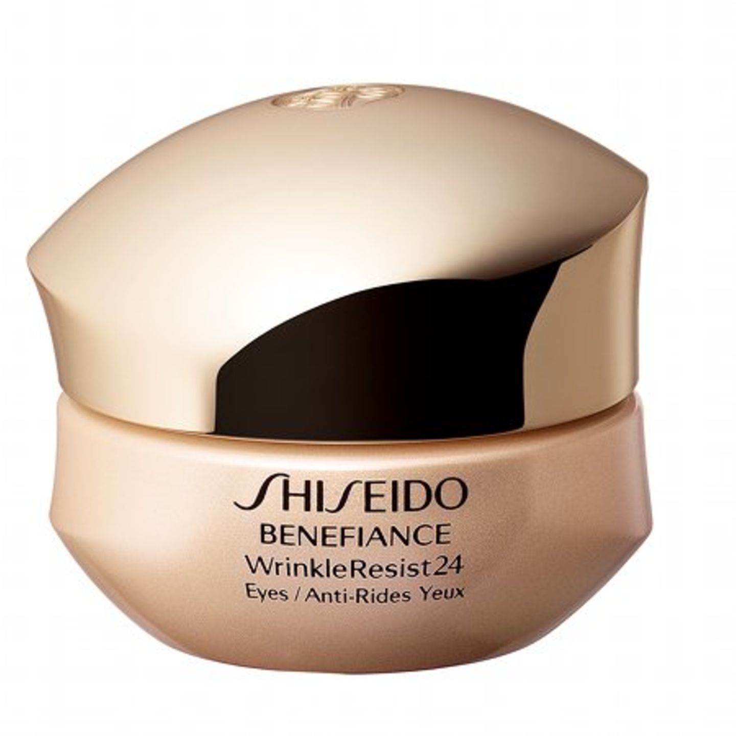 shiseido benefiance wrinkleresist 24 eye Top Best Eye Cream: Ultimate Guide for Radiant Eyes - 6