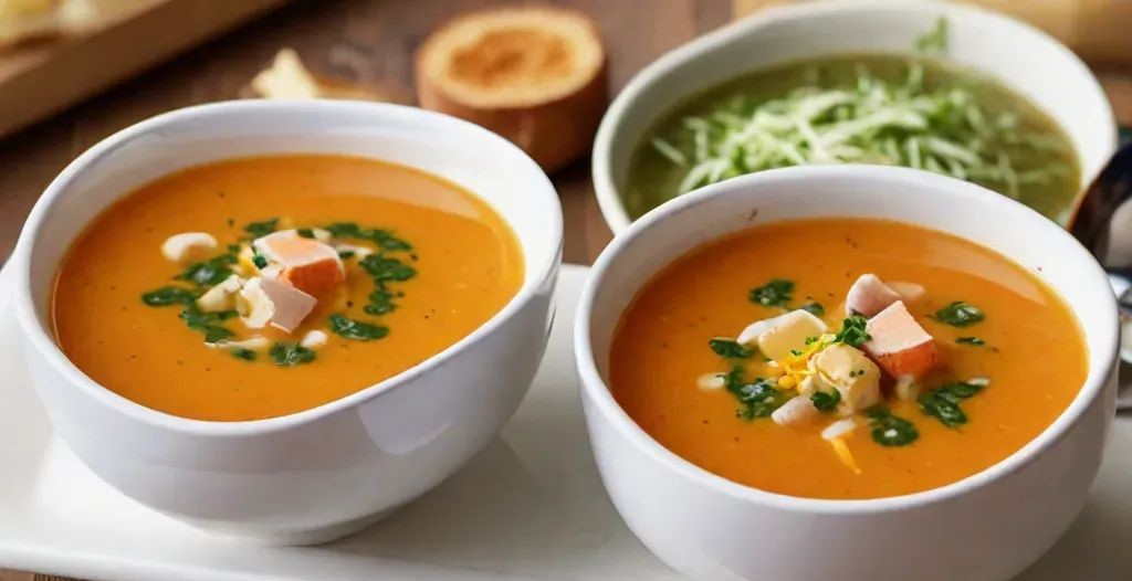 soups Top 7 Famous Soups in Winter 2025 - Ultimate Comfort Food Guide - 2