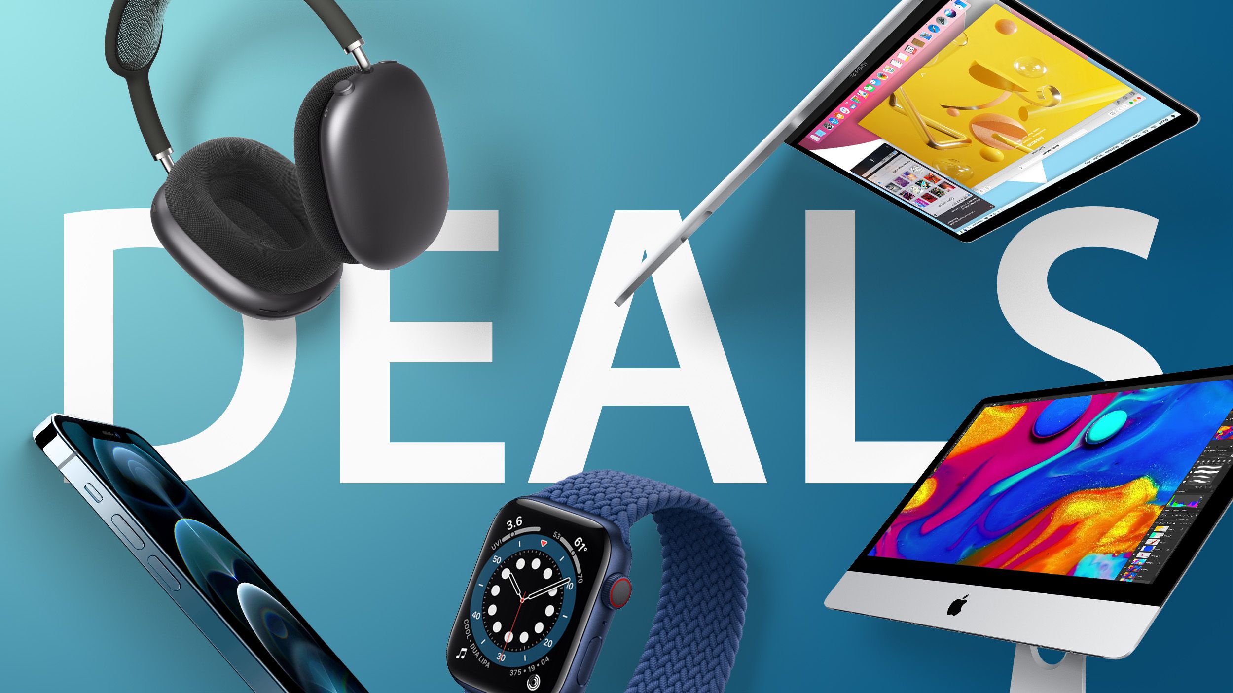 top Electronics Deals What to Buy in Black Friday: Best Deals and Savings - 3