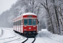 travel in winter Top 10 Things You Need to Travel in Winter | Travel Guide - 9