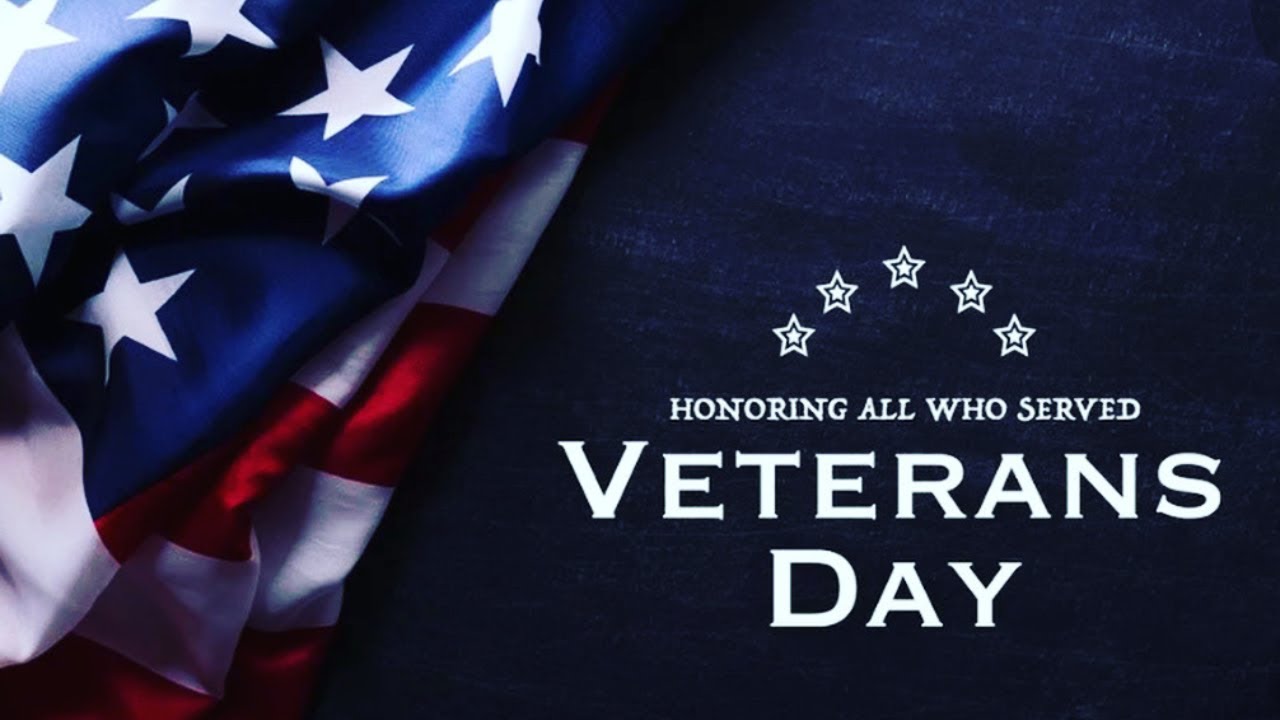 ventras day Veterans Day 2024: Honoring Those Who Served America - 3