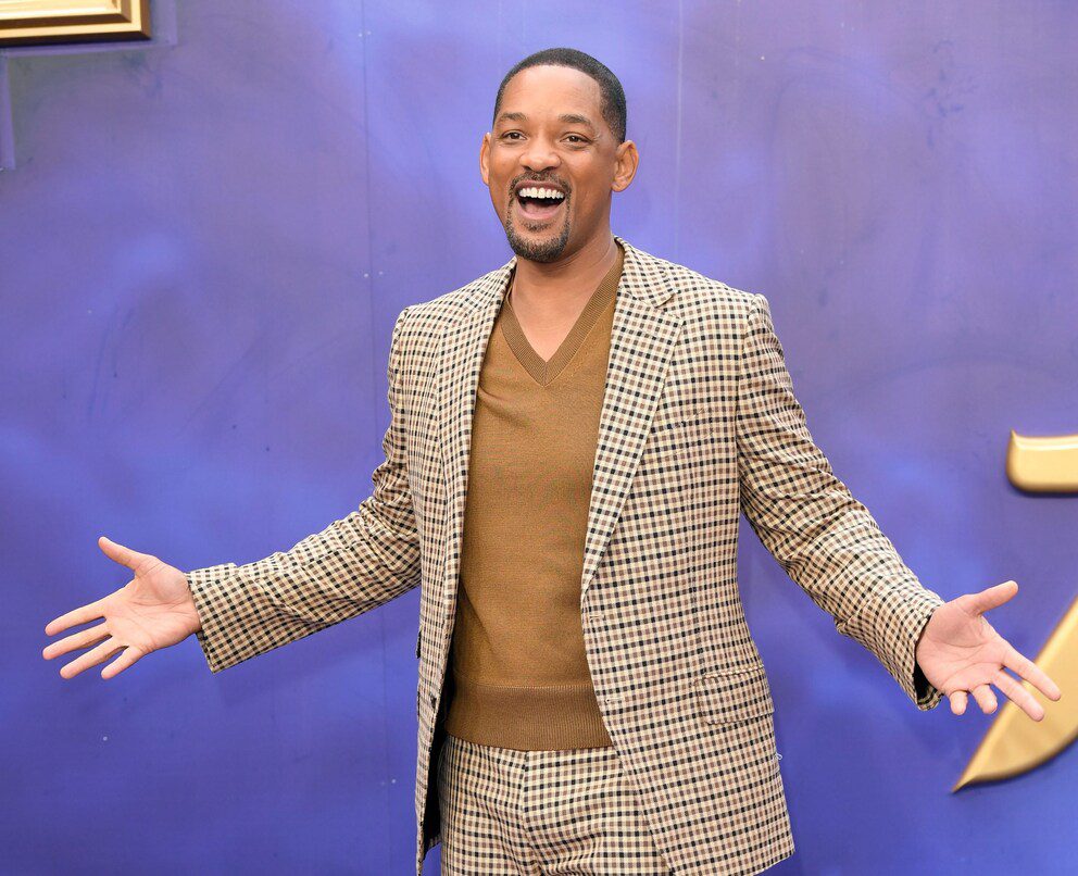 will smith Top 7 Highest Paid Actors - Entertainment's Best Earners - 3