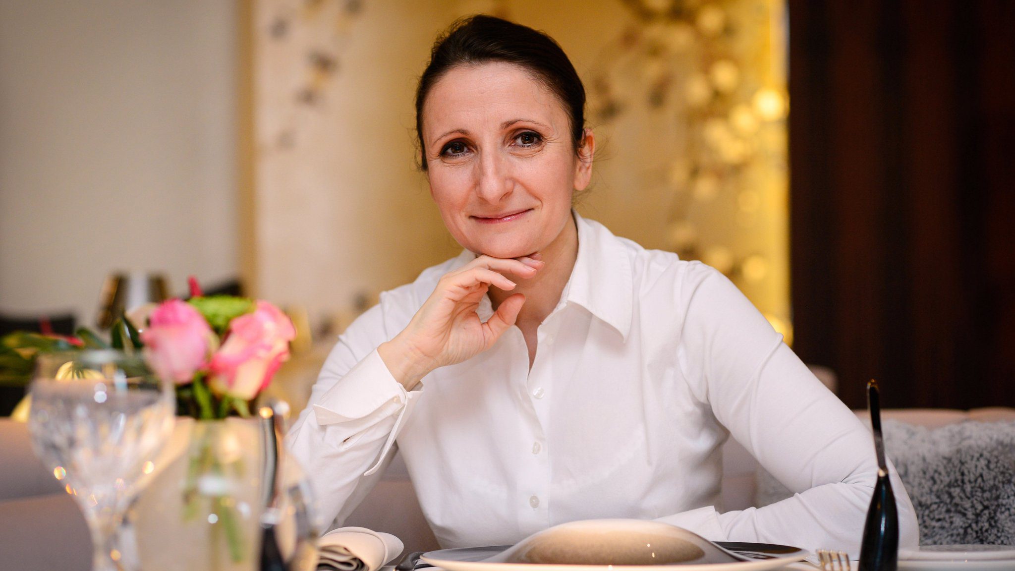 Anne Sophie Pic Top 10 Michelin Star Chefs for 2024 - 4