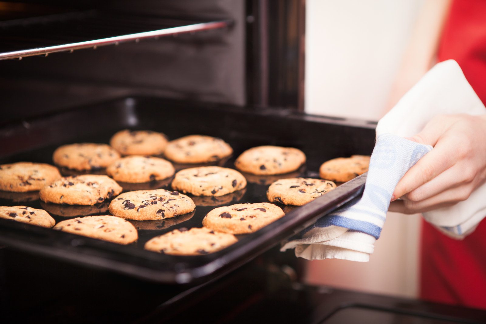 Baking Essential Culinary Methods & Techniques Every Chef Should Know - 9