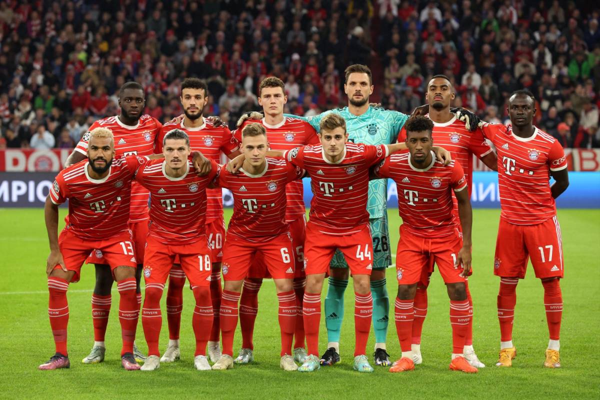 Bayern Munich Top 10 Best Soccer Clubs Ranking for 2024 - Global Insights - 4