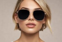 Best Women Sunglasses Top 7 Best Women Sunglasses - Ultimate Style Guide 2024 - 9