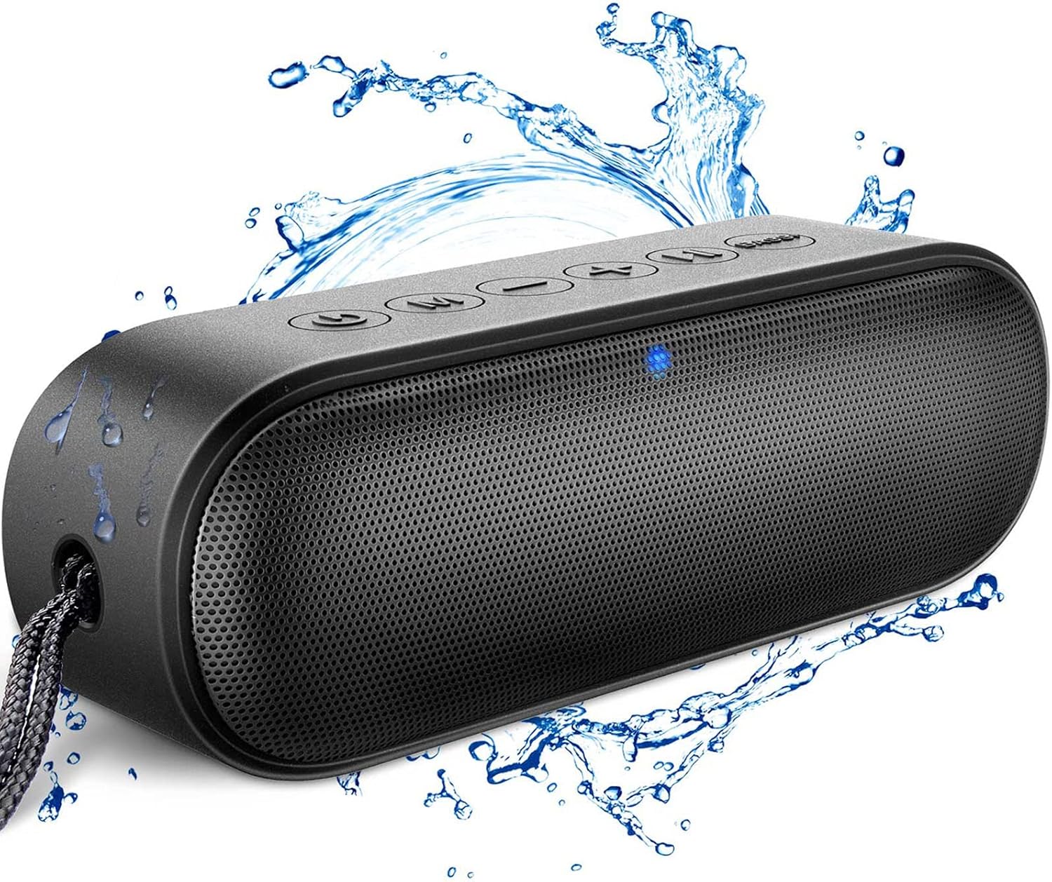 Bluetooth speaker Best Christmas Gifts for Teens in 2024: Perfect Picks - 3