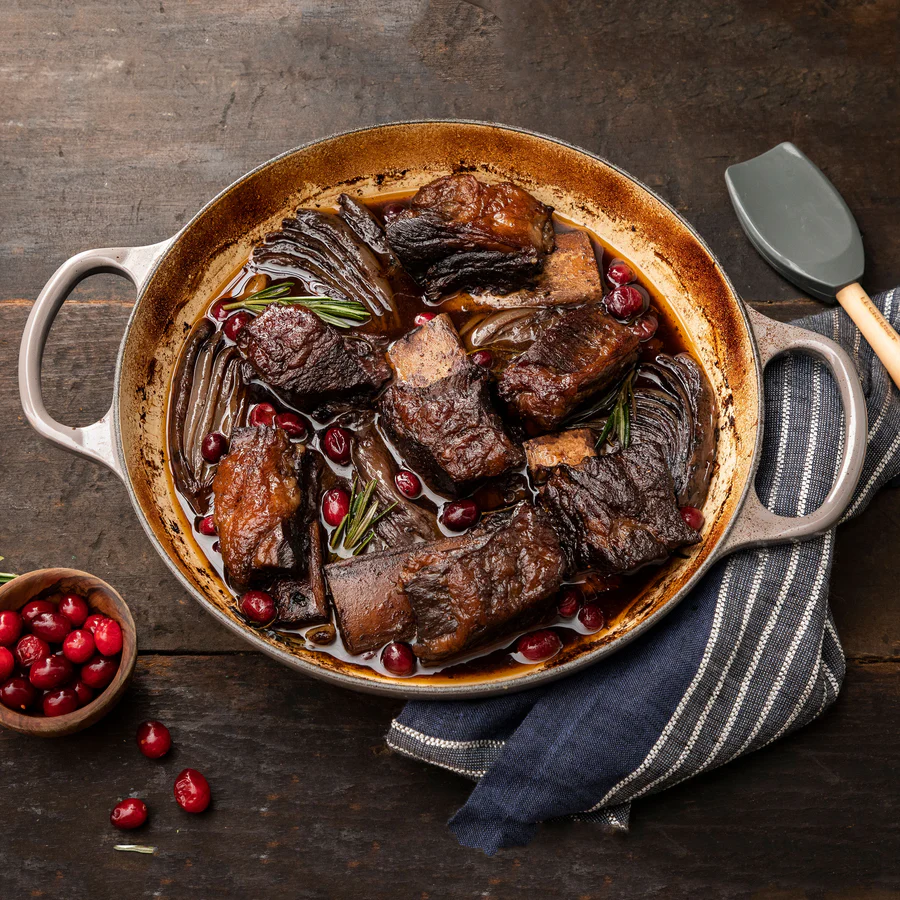 Braising Essential Culinary Methods & Techniques Every Chef Should Know - 11