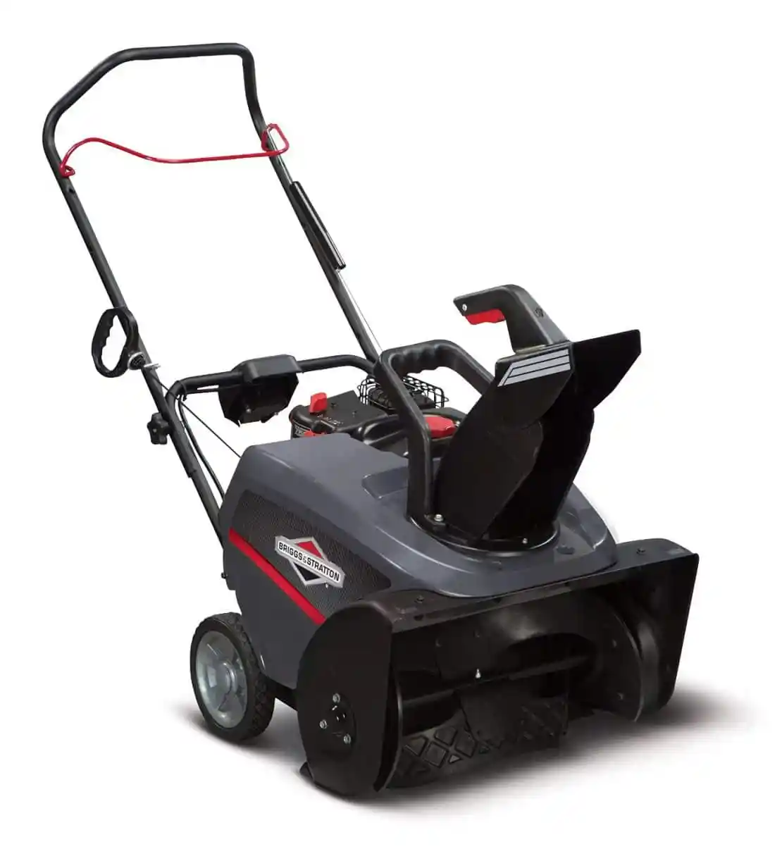 Briggs Stratton 1696517 The 7 Best Snow Blowers of 2024: Top Picks and Reviews - 9