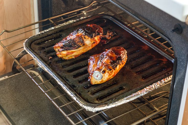 Broiling Essential Culinary Methods & Techniques Every Chef Should Know - 10