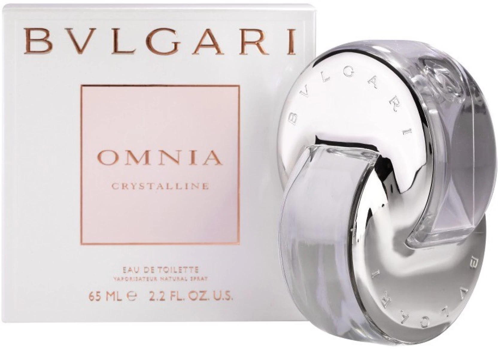 Bvlgari Omnia Crystalline The Best Affordable Perfumes of 2025 - 10