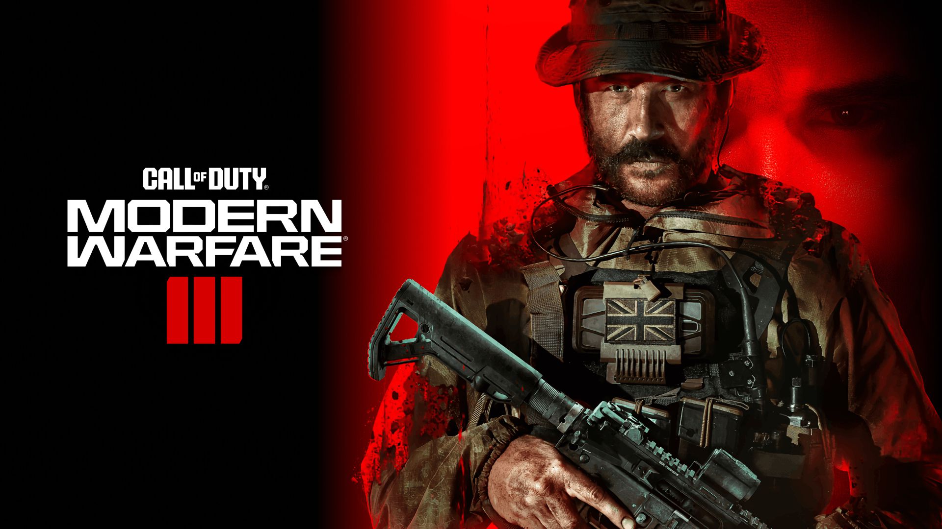 Call of Duty Modern Warfare III The Best-Selling Video Games of 2024 - 5