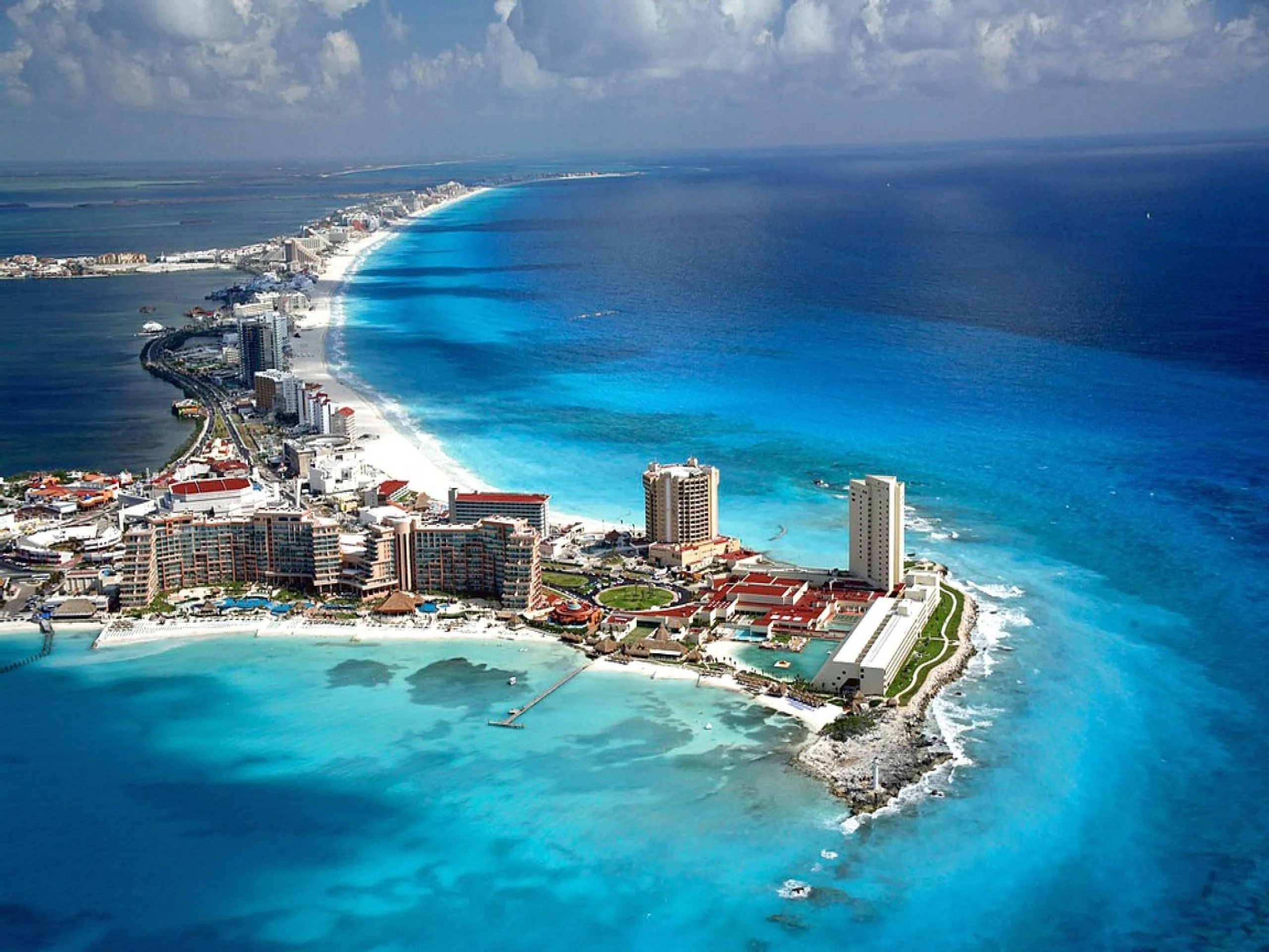 Cancun and Riviera Maya 10 Best Places to Visit in Mexico for Unforgettable Experiences - 2