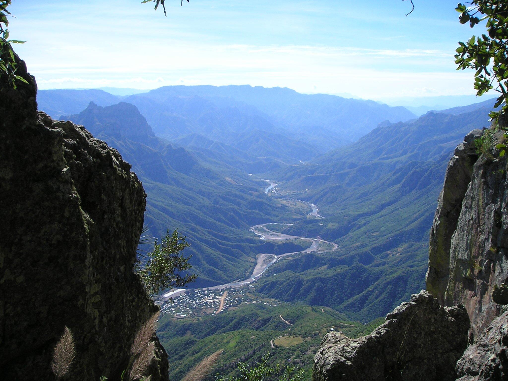 Copper Canyon 10 Best Places to Visit in Mexico for Unforgettable Experiences - 8