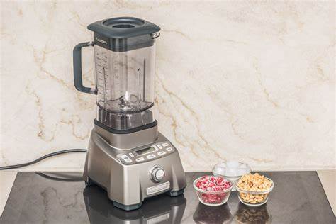 Cuisinart CBT 2000 The 7 Best Blenders of 2024: Tested and Reviewed for You - 9