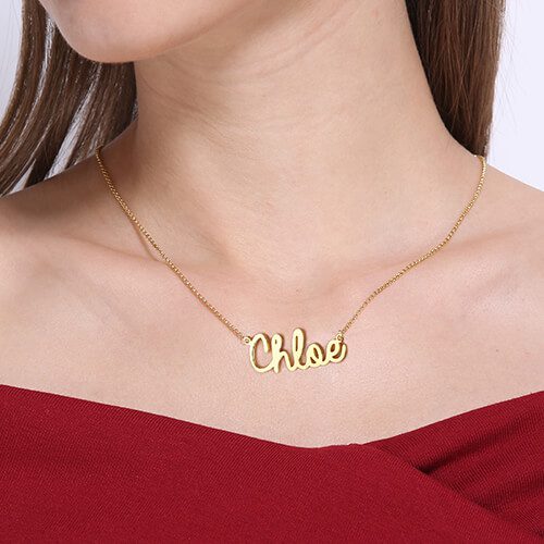 Customized Jewelry Top 10 Best Christmas Gifts for Your Wife: Unique Gift Ideas - 3