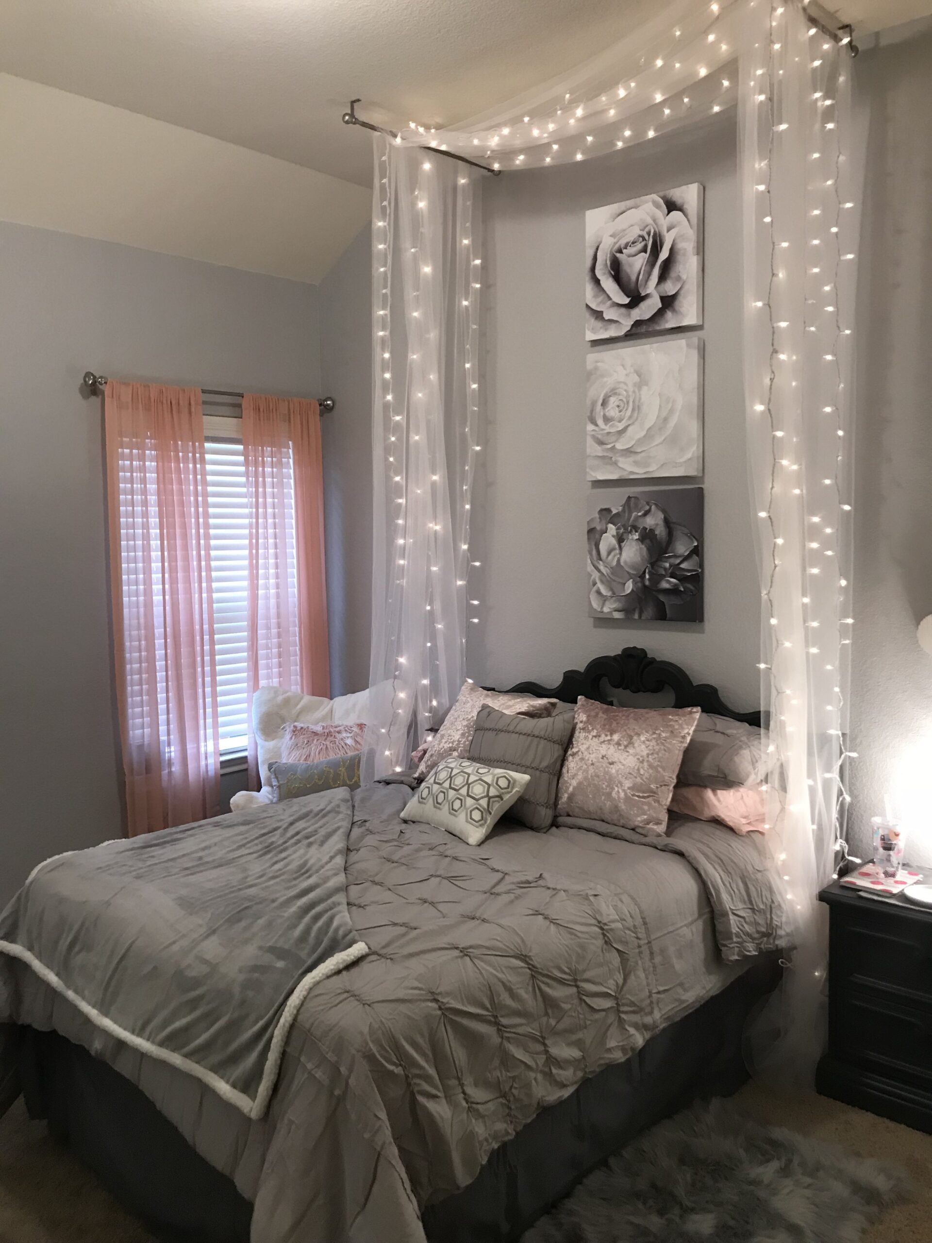 Customized and Personalized Bedroom Designs scaled Stylish Teen Bedroom Ideas for 2025: Creative Bedroom Designs! - 10