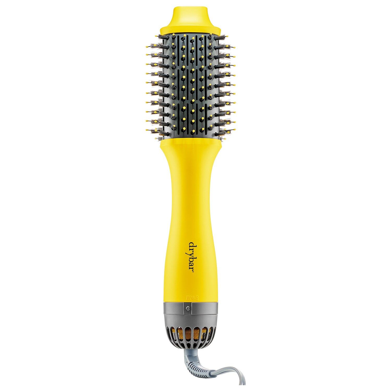 Drybar Double Shot Blow Dryer Brush Best Hair Dryers of 2025 for Every Hair Type | Top Picks - 9